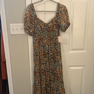 Lauren Conrad Dress